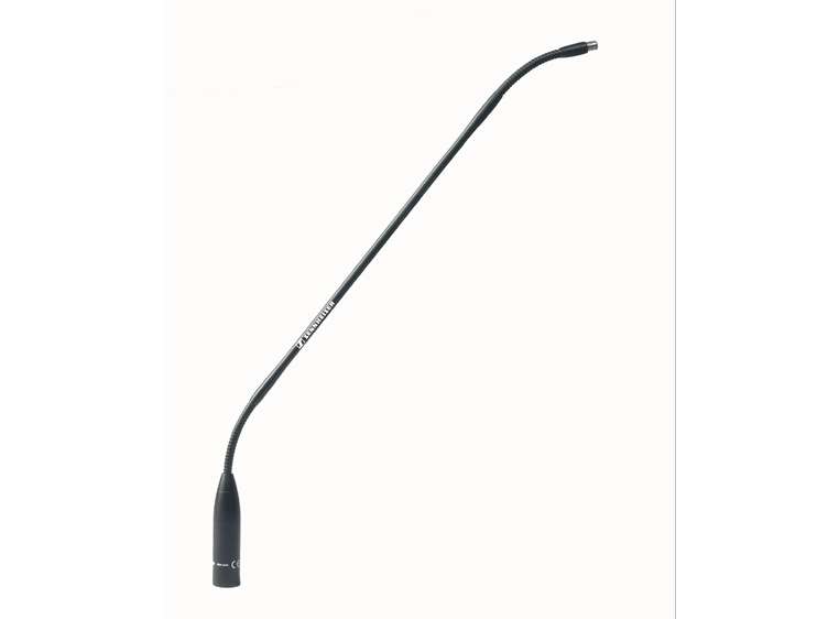 Sennheiser MZH 3072 70cm mount with double gooseneck elbow 